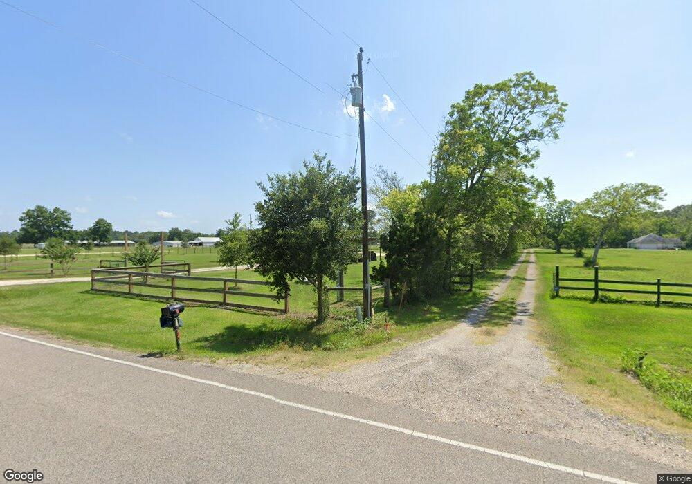 16518 County Road 191, Alvin, TX 77511 - photo 1