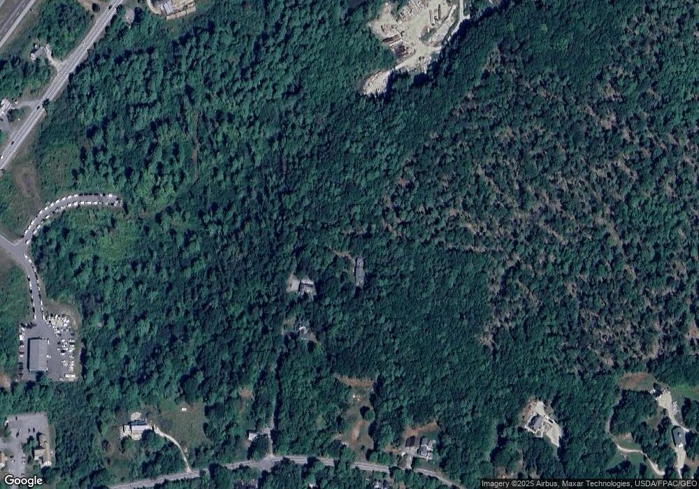 140 S Freeport Rd, Freeport, ME 04032 - photo 1