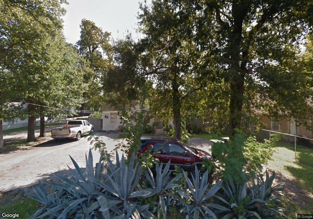 2825 Ashley St, Houston, TX 77017 - photo 1