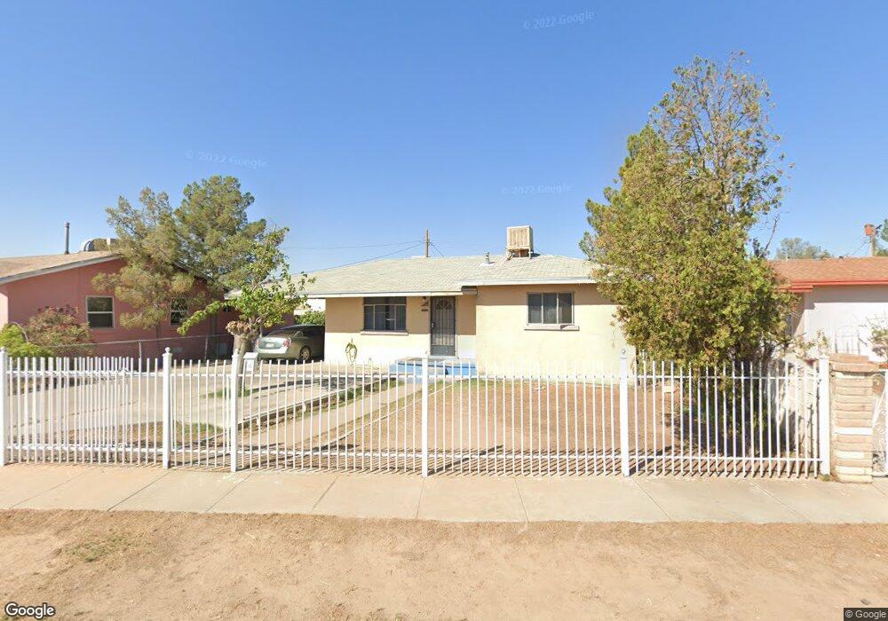 8414 White Rd, El Paso, TX 79907 - photo 1