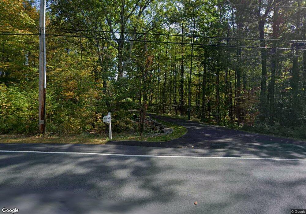 37 Brooks Station Rd, Princeton, MA 01541 - photo 1