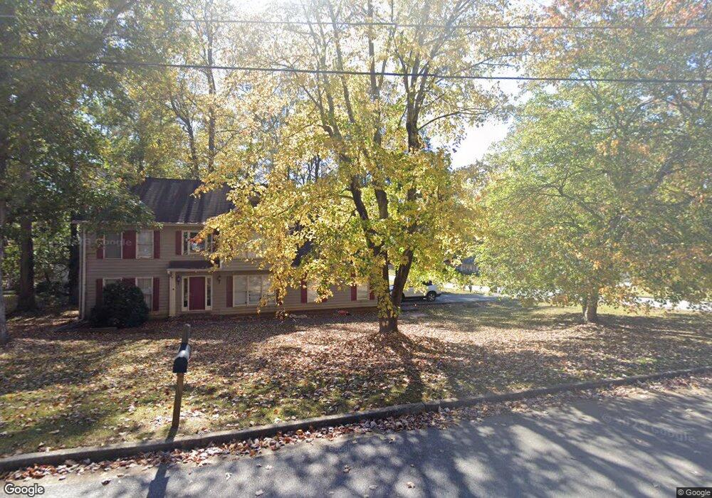 4900 Cedar Ct SE, Conyers, GA 30094 - photo 1