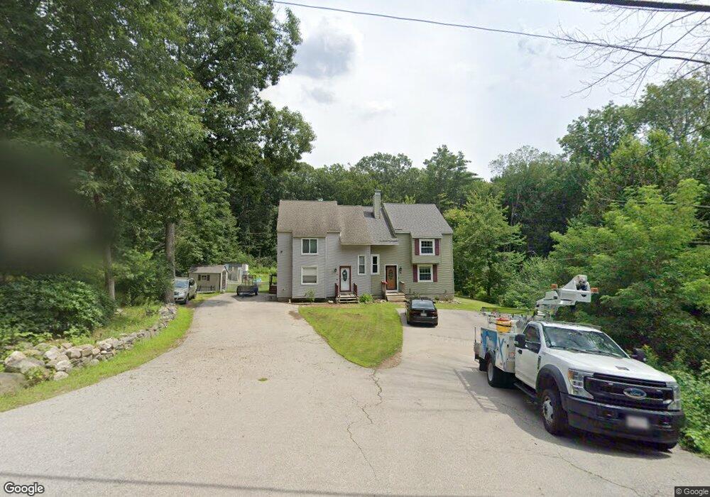 7 Pingree Hill Rd unit 7L, Derry, NH 03038 - photo 1