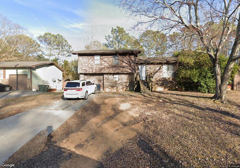 1437 Raider Dr SE, Dalton, GA 30721 - photo 1