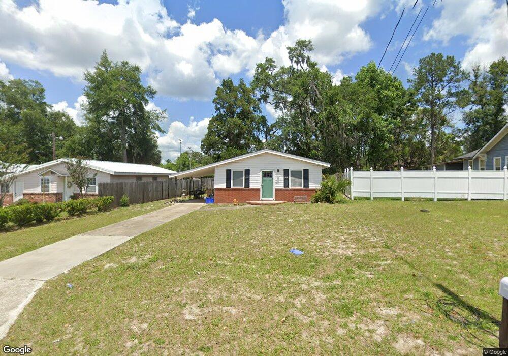 817 SW Laurel Ln, Lake City, FL 32025 - photo 1