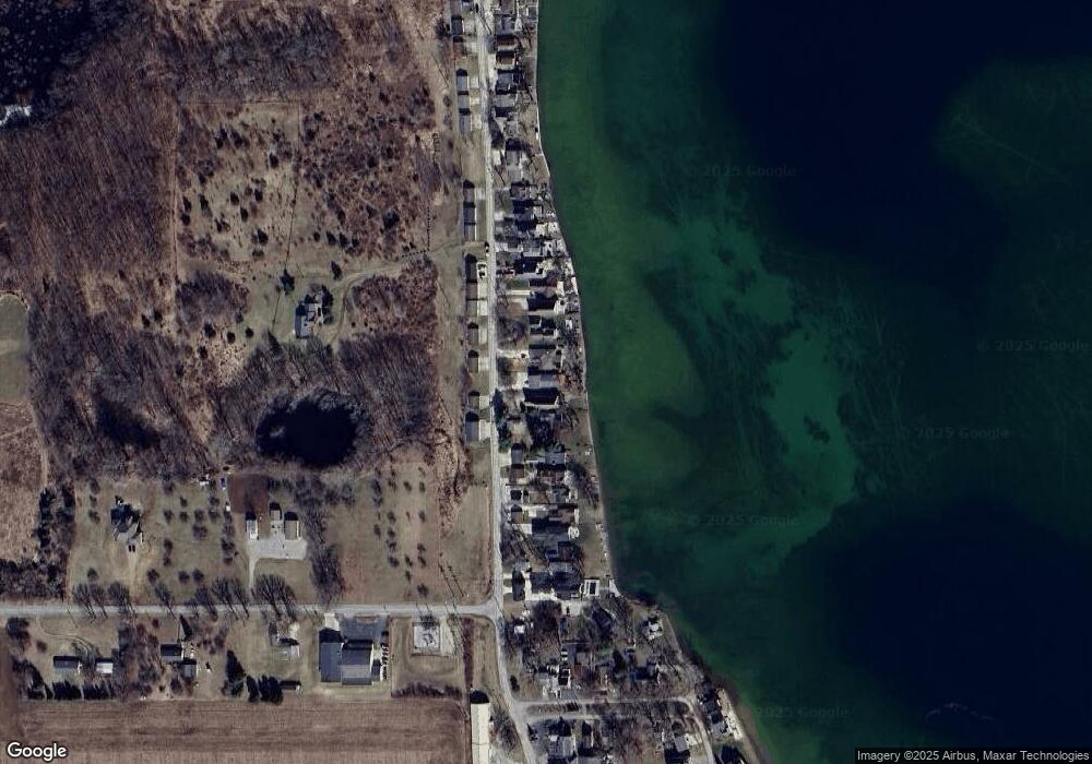 10058 Devils Lake Hwy, Manitou Beach, MI 49253 - photo 1