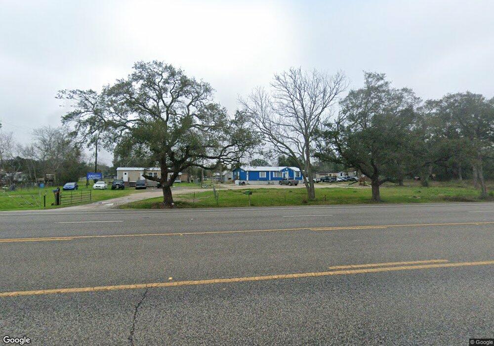 18814 Highway 6, Santa Fe, TX 77517 - photo 1