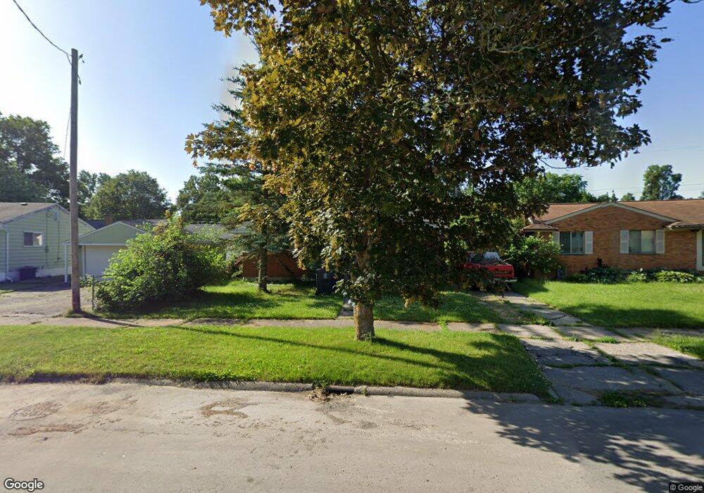 1014 Lochhead Ave, Flint, MI 48507 - photo 1