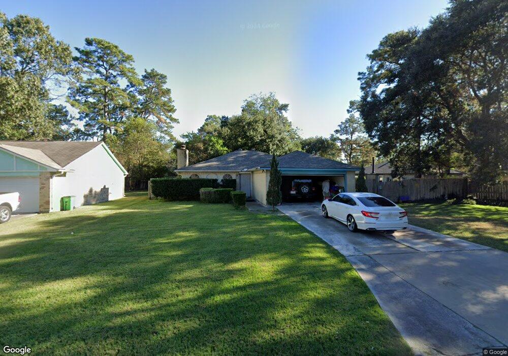 4530 Algernon Dr, Spring, TX 77373 - photo 1