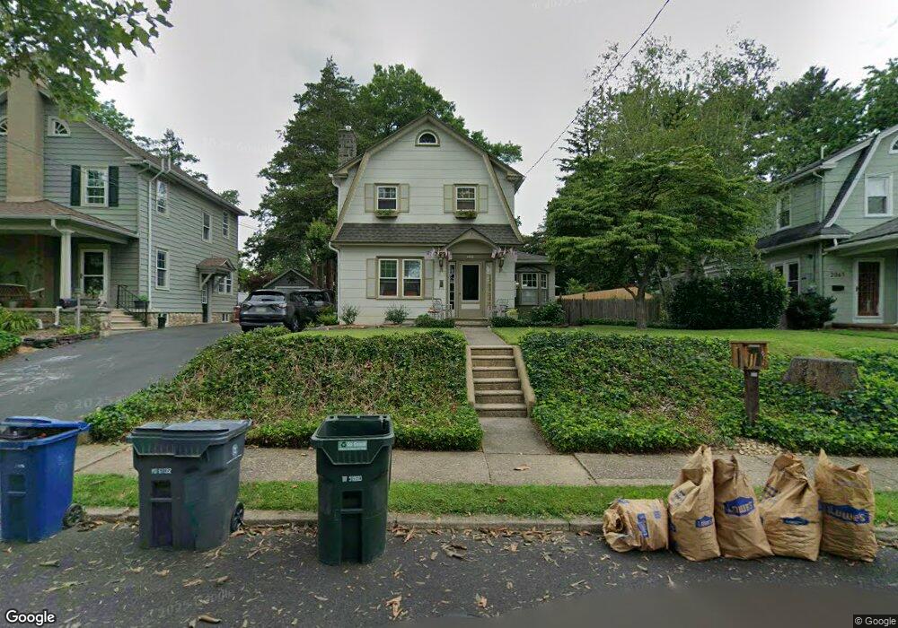 2065 Corinthian Ave, Abington, PA 19001 - photo 1