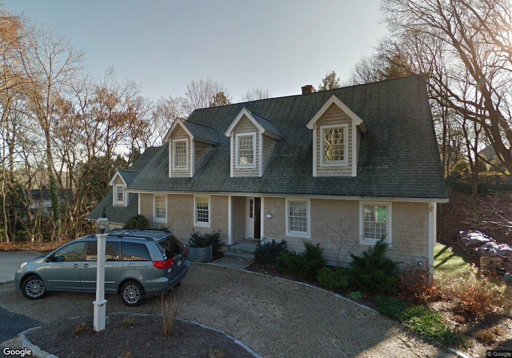 15 Partridge Rd, Wellesley Hills, MA 02481 - photo 1