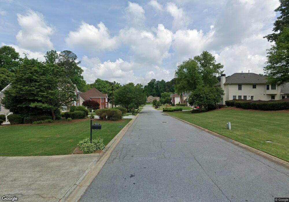 0 Cedar Bluff Trail SW, Lilburn, GA 30047 - photo 1