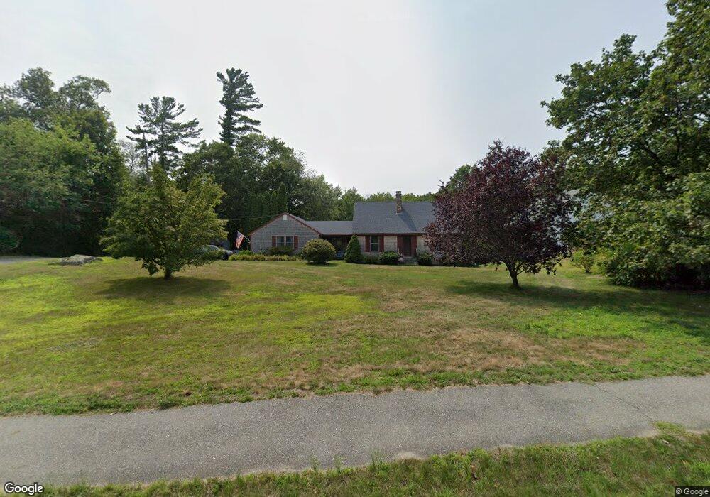 232 Locust St, Danvers, MA 01923 - photo 1