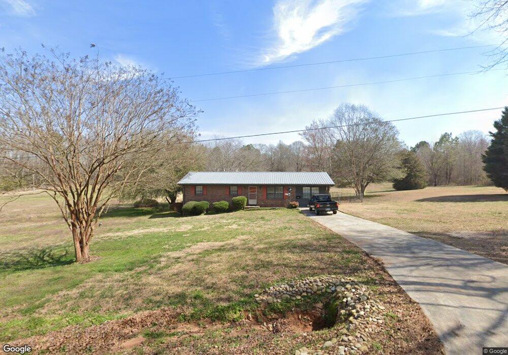 1205 Bradley Gin Rd NW unit 17, Monroe, GA 30656 - photo 1