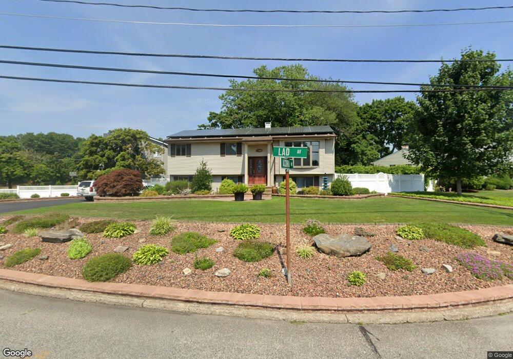 1603 Lad Ave, Medford, NY 11763 - photo 1