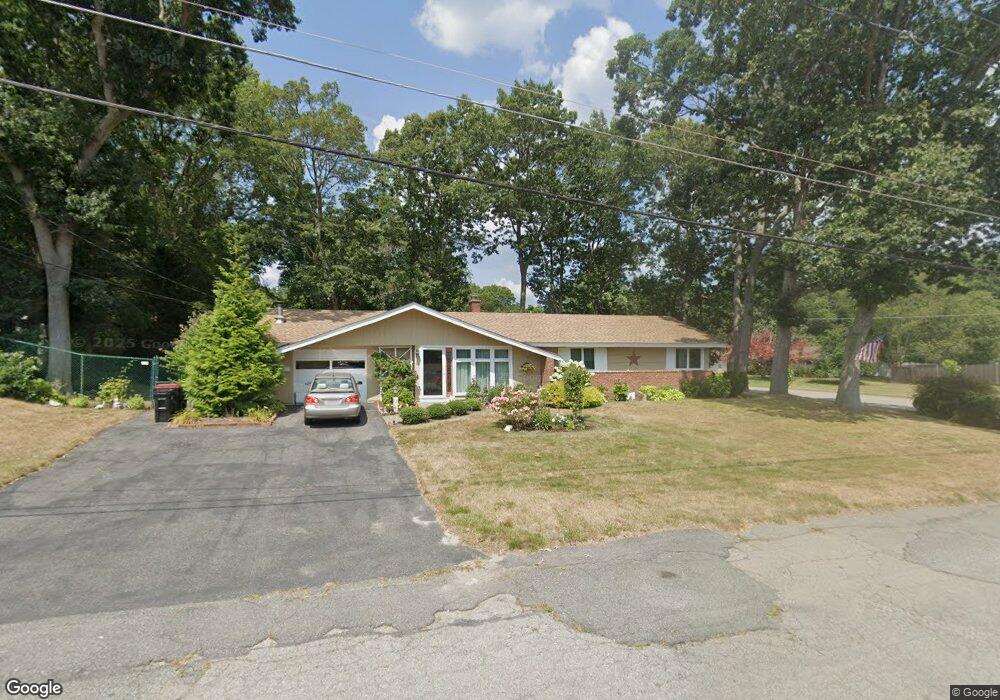 94 Royal Rd, Brockton, MA 02302 - photo 1