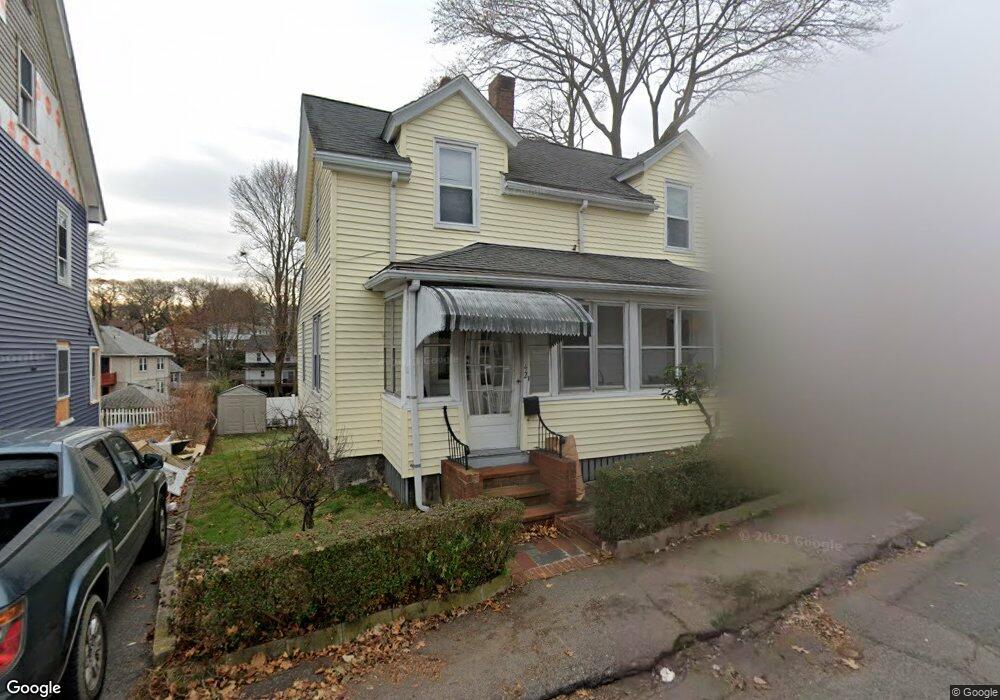 42 Kent St unit 2, Quincy, MA 02169 - photo 1