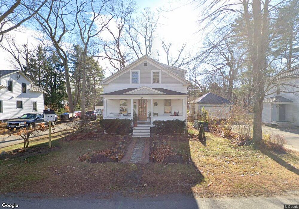 23 Columbia Ave, Brunswick, ME 04011 - photo 1