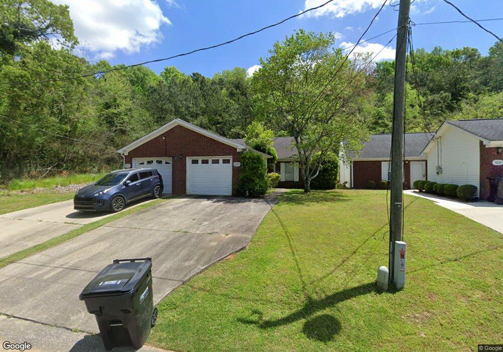 1661 Park Terrace, Birmingham, AL 35215 - photo 1