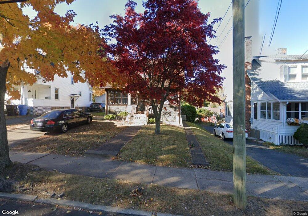 154 Carlton St, New Britain, CT 06053 - photo 1