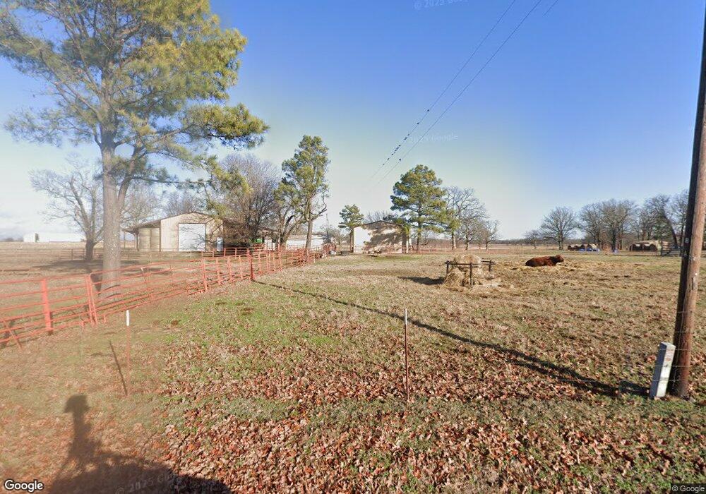 18600 E Steely Hollow Rd, Steely Hollow, OK 74464 - photo 1