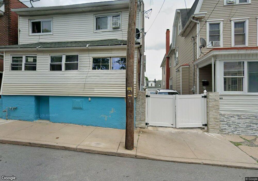 109 N Pine St, Hazleton, PA 18201 - photo 1