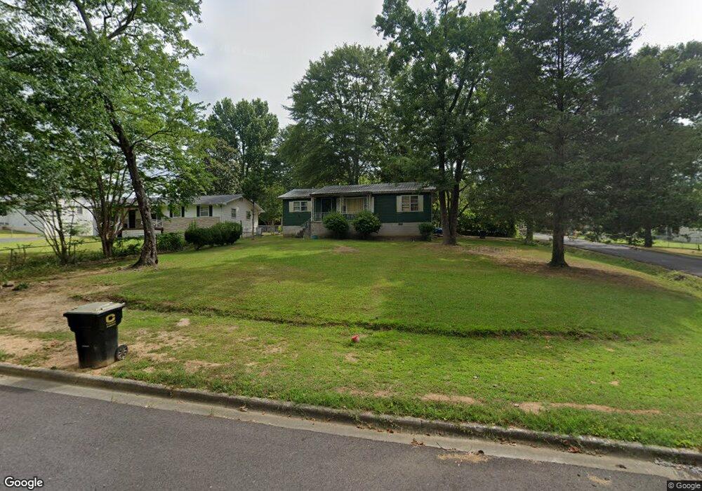 1308 4th Ave SE, Cullman, AL 35055 - photo 1