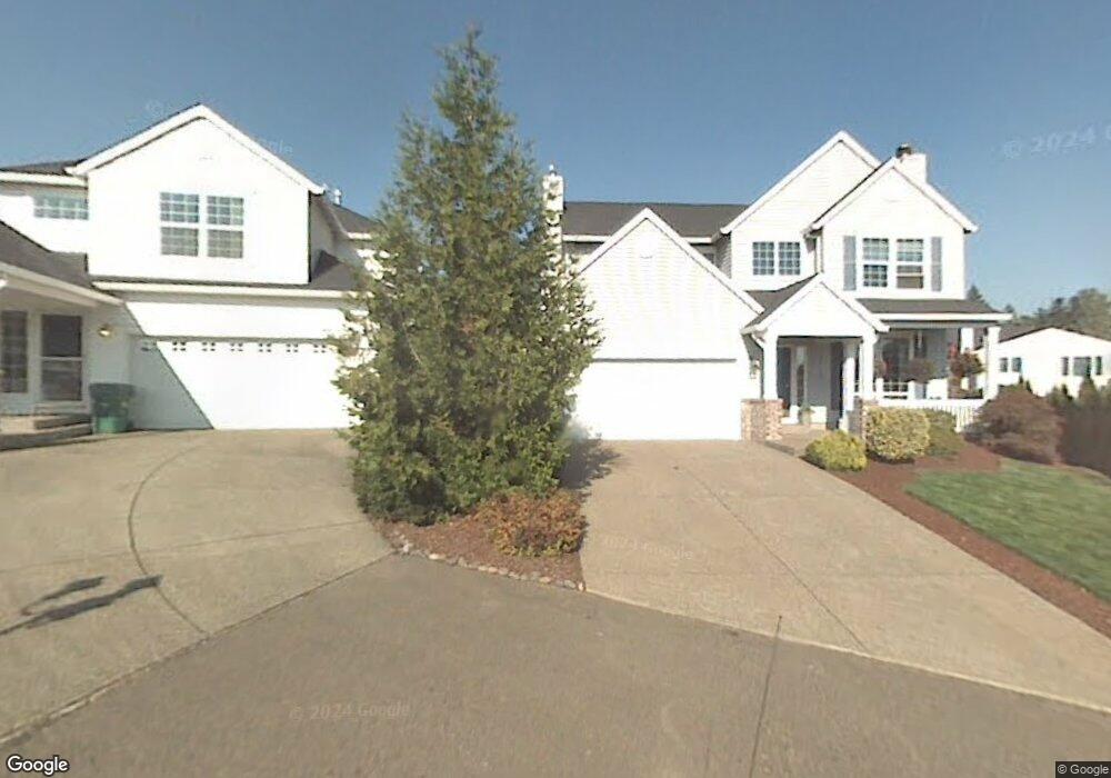 14722 SE Emery Ln, Clackamas, OR 97015 - photo 1