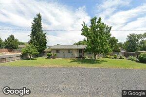 750 N Dunne St, Stanfield, OR 97875
