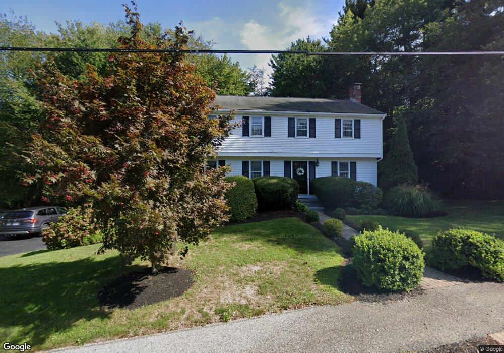 11 Woodworth Ln, Scituate, MA 02066 - photo 1