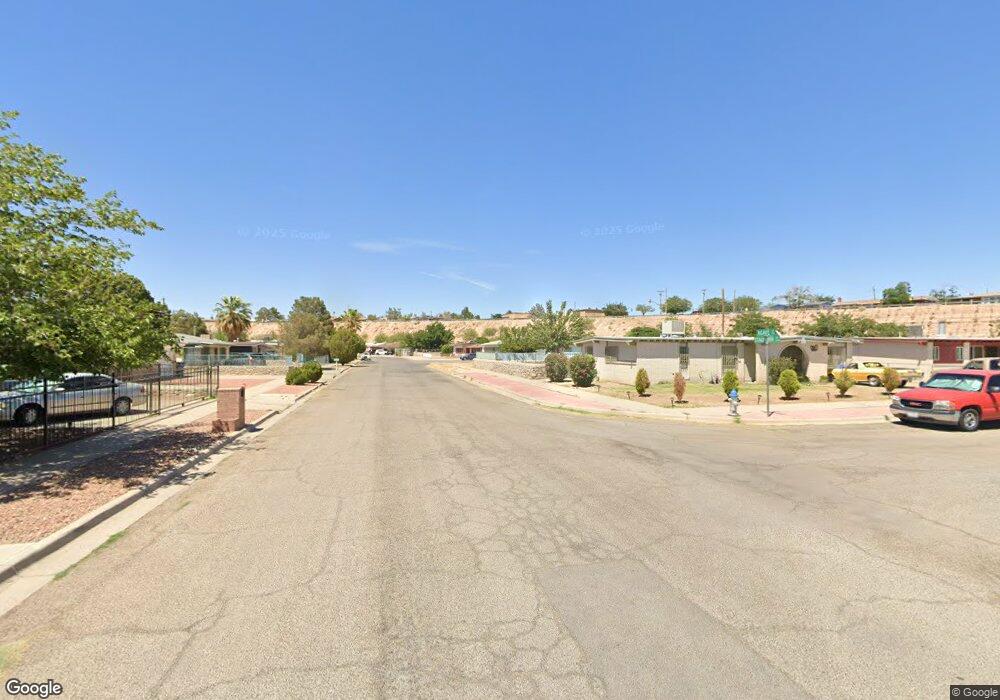 838 Agave Cir, El Paso, TX 79907 - photo 1