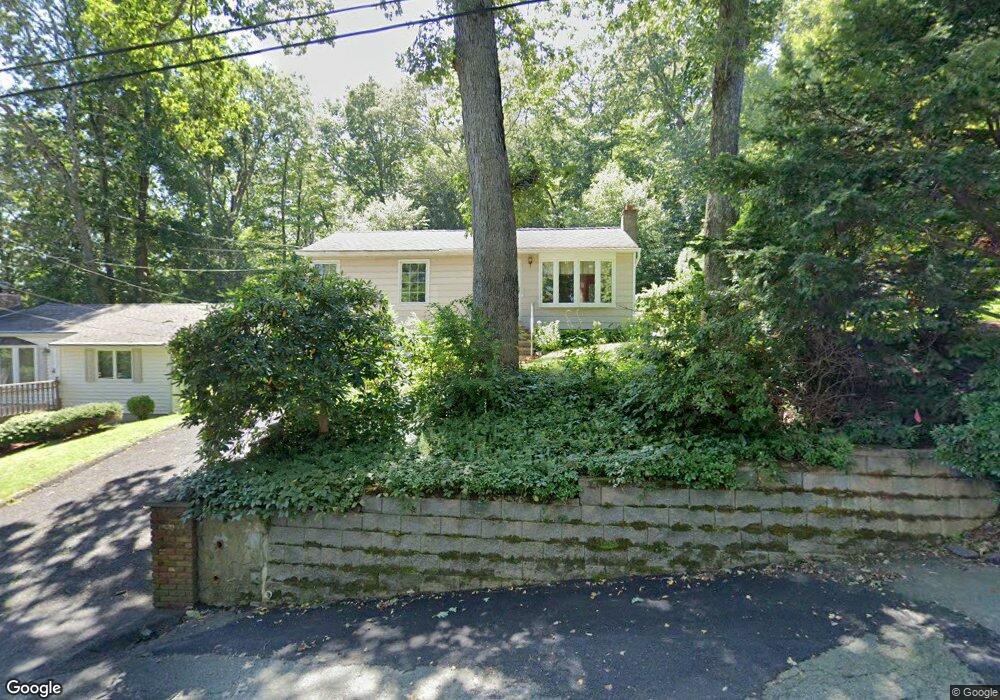 5 S Parkway, Wharton, NJ 07885 - photo 1