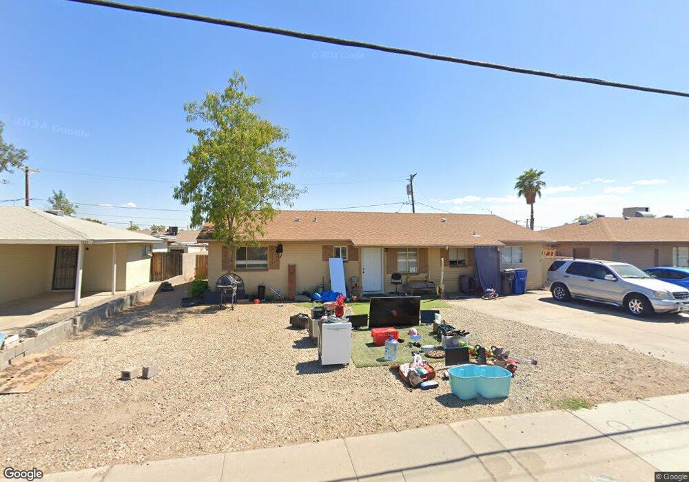 1329 E Broadway Rd, Mesa, AZ 85204 - photo 1