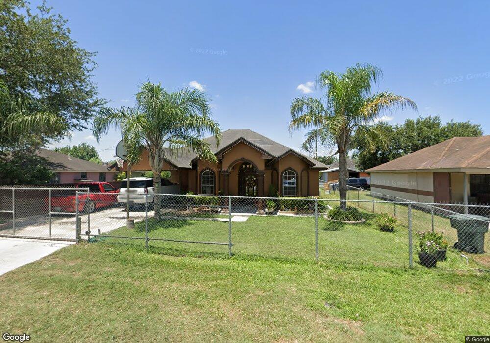 3109 Geronimo, Weslaco, TX 78596 - photo 1