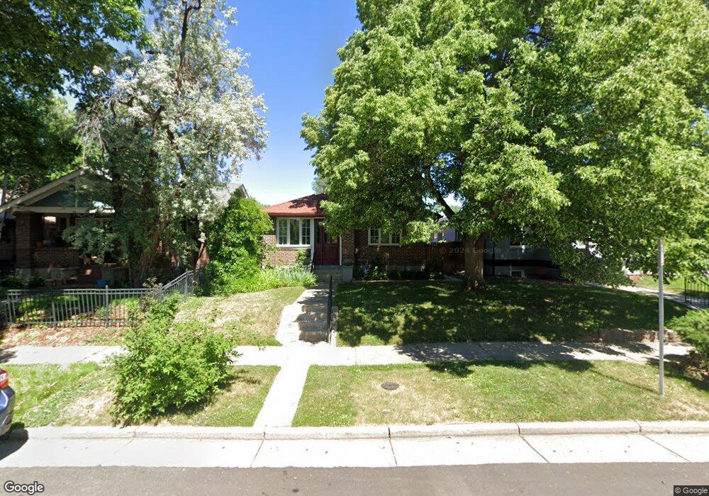 2308 Grape St, Denver, CO 80207 - photo 1