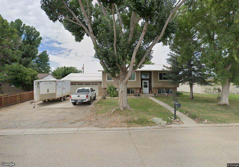 314 Clay Ave, Craig, CO 81625 - photo 1