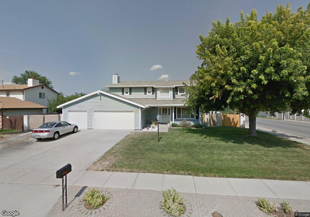 8907 Cameo Way, Sandy, UT 84093 - photo 1