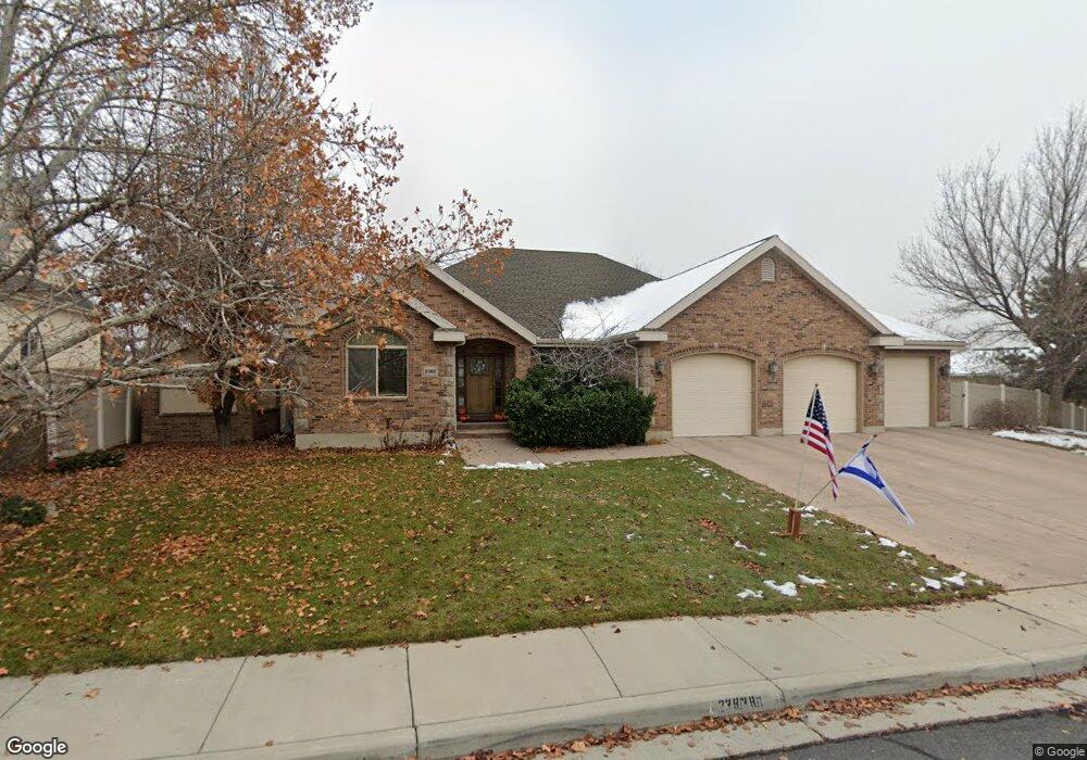 2360 Northfield Cir unit 16, Pleasant Grove, UT 84062 - photo 1