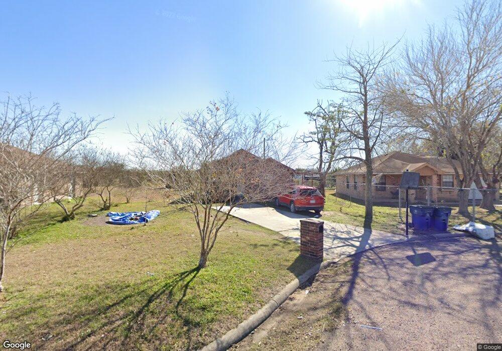 413 Reid Dr, Donna, TX 78537 - photo 1
