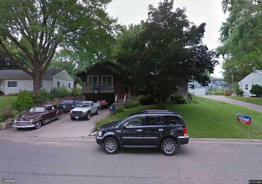 8520 Emerson Ave S, Bloomington, MN 55420 - photo 1