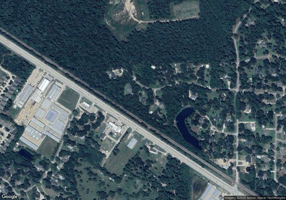 37819 Galleria Oaks Ln, Magnolia, TX 77354 - photo 1