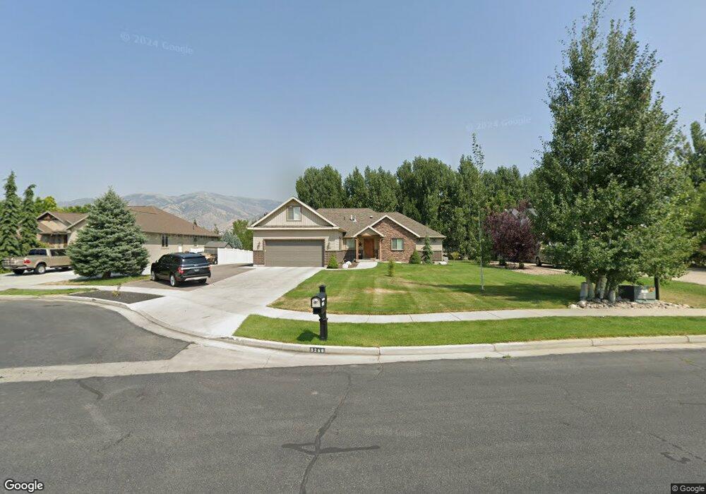 3260 S 600 W unit 20, Nibley, UT 84321 - photo 1