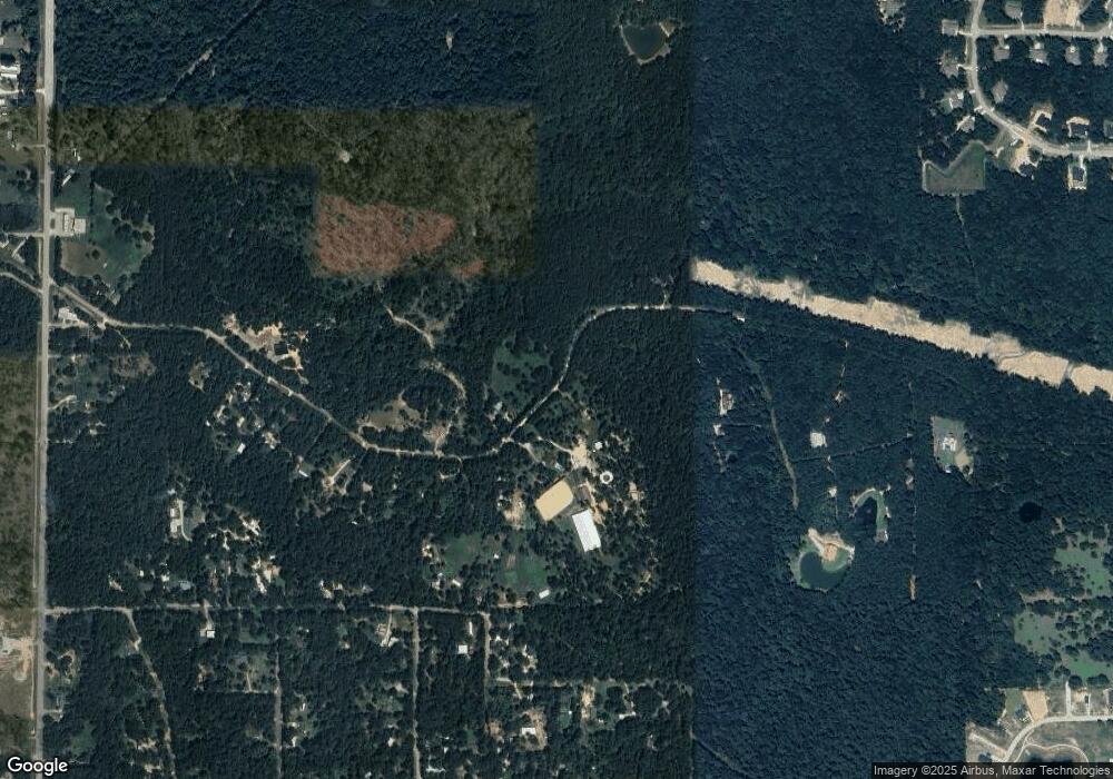 19 Acres Woodway St, Magnolia, TX 77354 - photo 1