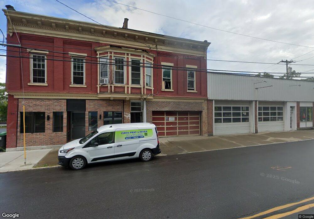 12 S Main St, Castleton On Hudson, NY 12033 - photo 1