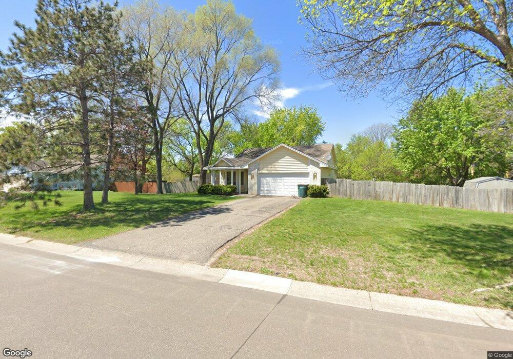 12180 Woodbine St NW, Coon Rapids, MN 55433 - photo 1