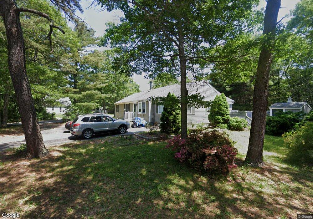 4 Valerie Cir, Mashpee, MA 02649 - photo 1