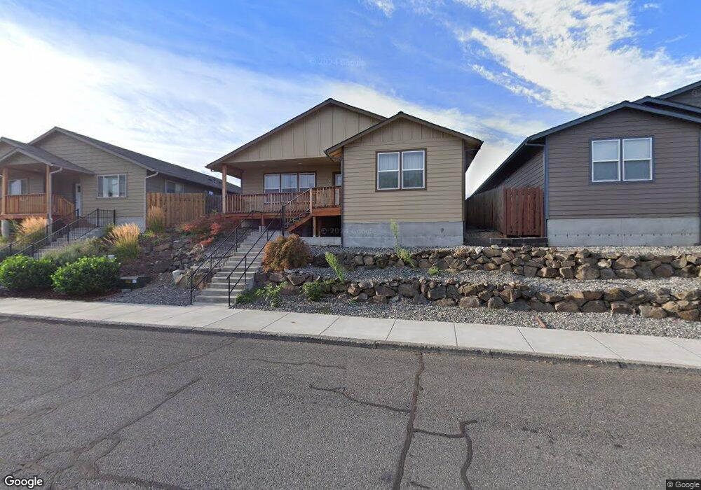 1428 E 11th St unit 18, the Dalles, OR 97058 - photo 1
