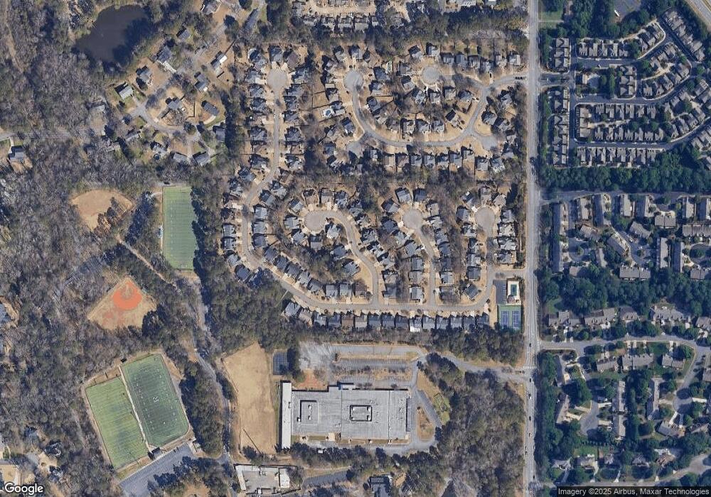 0 Doe Hill Ln unit 7337430, Roswell, GA 30075 - photo 1