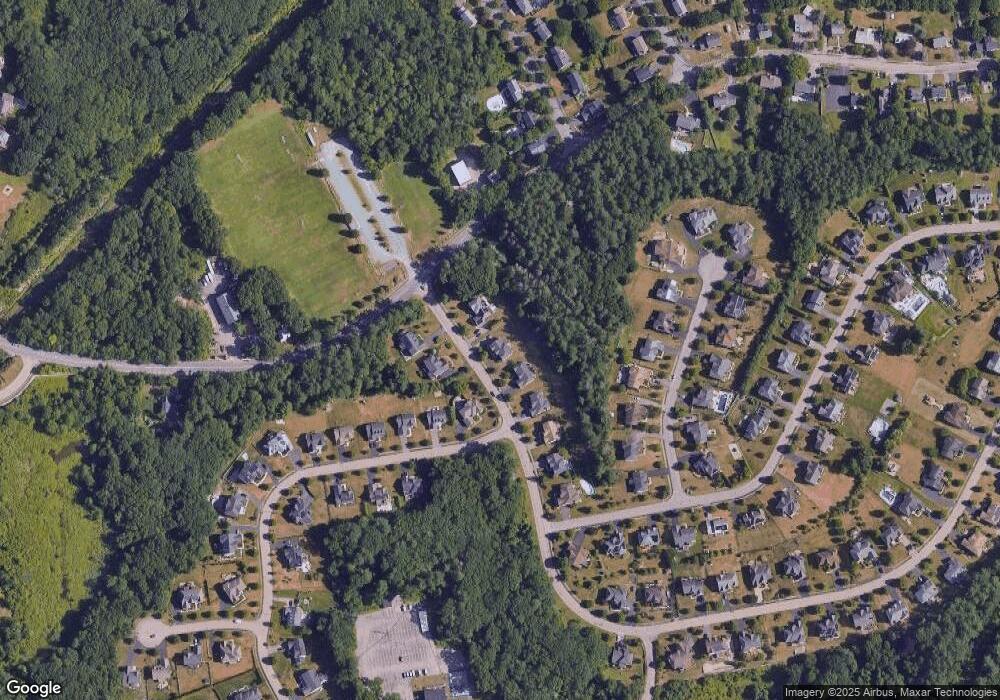 8 Endean Dr, East Walpole, MA 02032 - photo 1