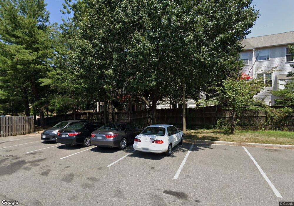 4648 Latrobe Place, Alexandria, VA 22311 - photo 1